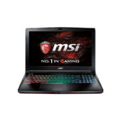 MSI Laptop MS-16JB