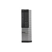 Ordinateur de bureau DELL OptiPlex 9020