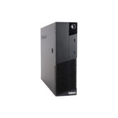 Ordinateur de bureau LENOVO THINKCENTRE M83