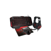 PRO MKH3 - PACK 4 EN 1