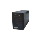 Onduleur Unomat UPS UM 650 VA