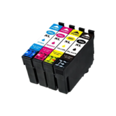 Pack compatible Epson E603xl