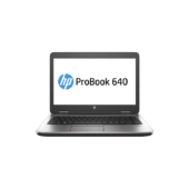 Hp Probook 640 G3