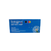 Pack Compatible InkWell CET1811