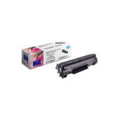 Toner INKWELL compatible CF283X/CC737