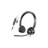 Poly Blackwire 3325