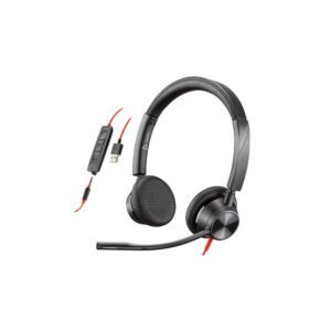 Poly Blackwire 3325