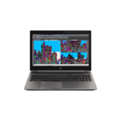 HP ZBOOK 15 G5